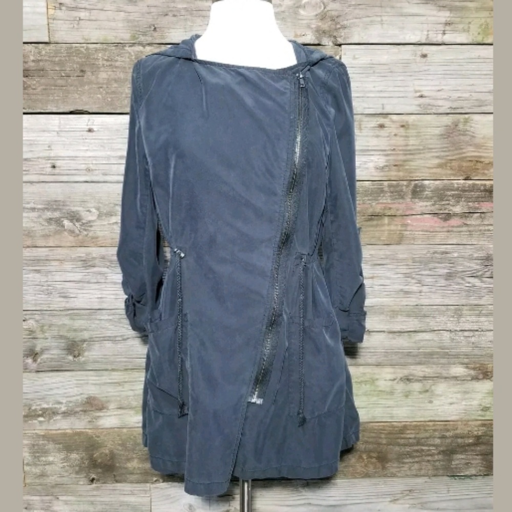 H&M Divided Women's Black Cardigan/tunic 6